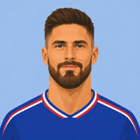 Olivier Giroud